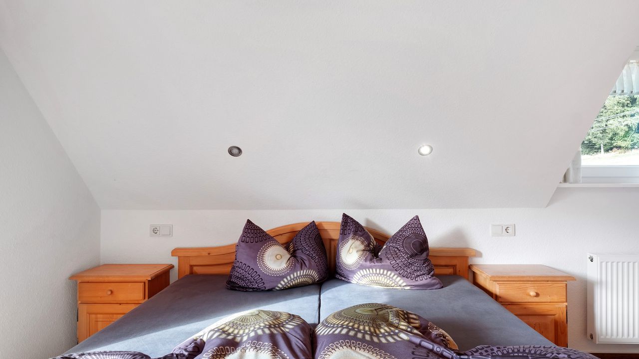 BEDROOM, INSIDE BEDROOM, INSIDE